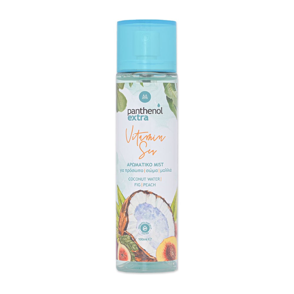 PANTHENOL EXTRA - Αρωματικό Mist Vitamin Sea - 100ml